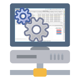 Watch My Domains Self Hosted